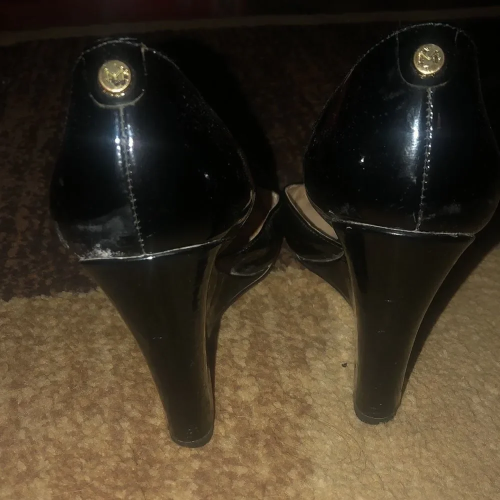 Monet cute shoe